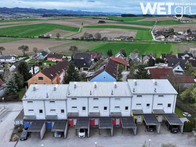 Haus mieten in St. Margarethen an der Sierning, Niederösterreich