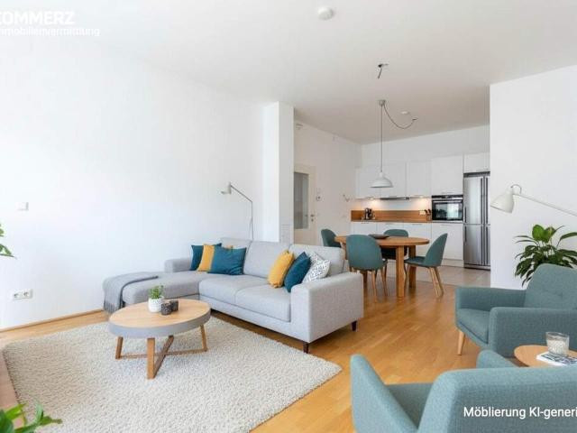 Wohnung mieten in Melk, Niederösterreich