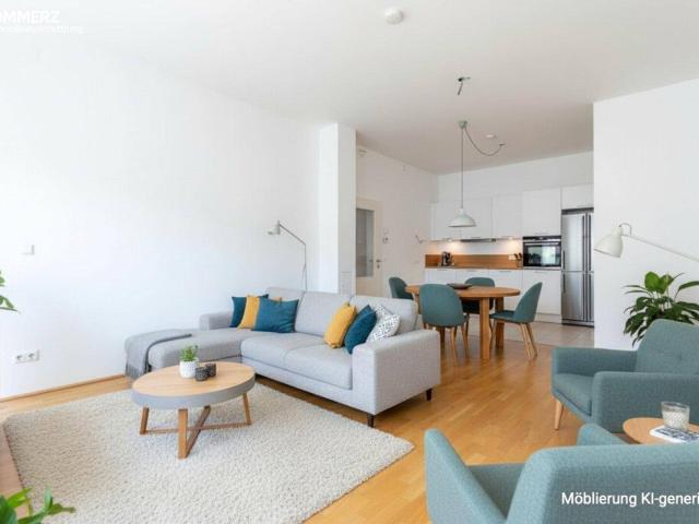 Apartment mieten in Pöchlarn, Niederösterreich
