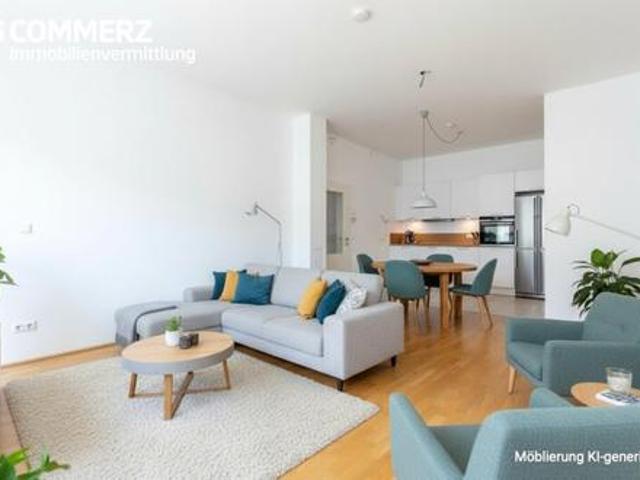 Wohnung mieten in Pöchlarn, Niederösterreich