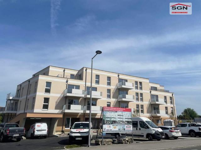 Wohnung kaufen in Amstetten, Niederösterreich