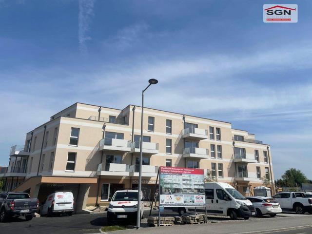 Apartment mieten in Ennsdorf, Niederösterreich