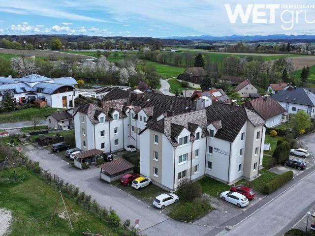 Apartment mieten in Rottenhof, Hofamt Priel