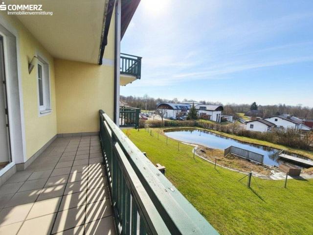Apartment mieten in Hofamt Priel, Niederösterreich