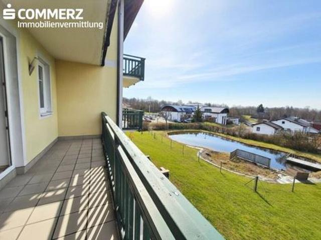 Wohnung mieten in Hofamt Priel, Niederösterreich