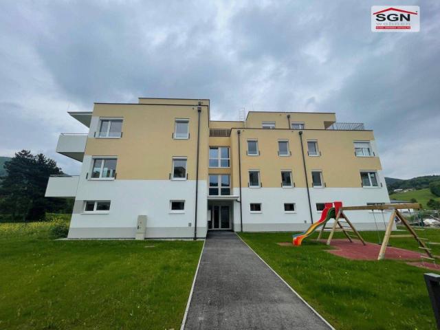 Apartment mieten in Traisen, Niederösterreich