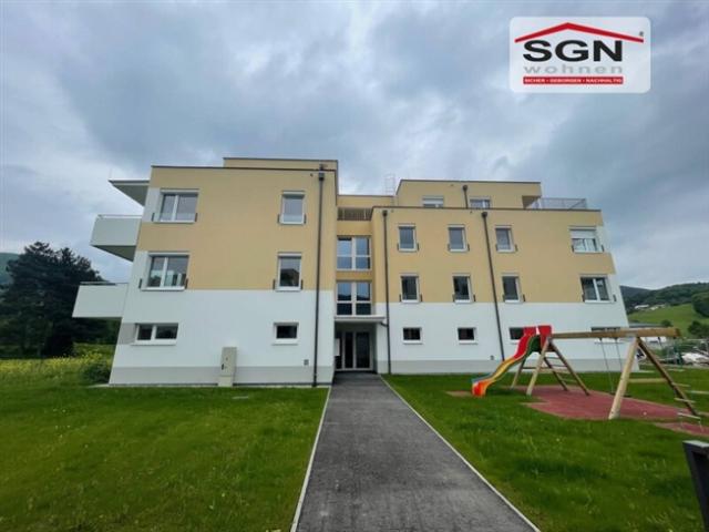 Wohnung mieten in Traisen, Niederösterreich