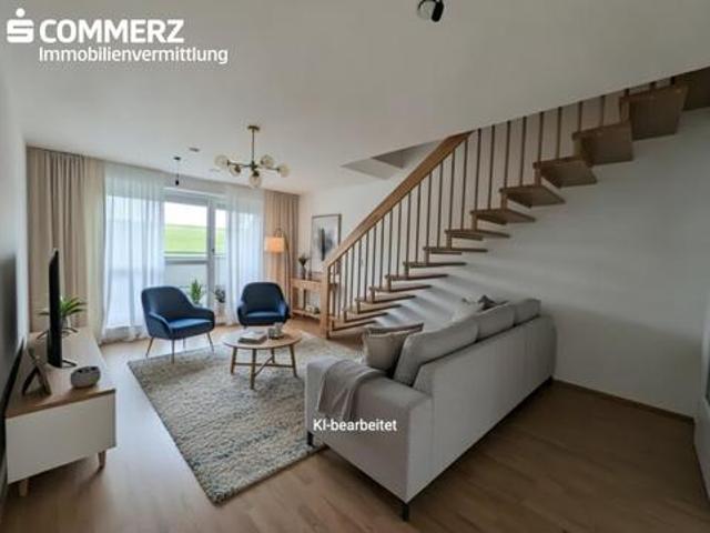 Wohnung mieten in Loosdorf, Niederösterreich