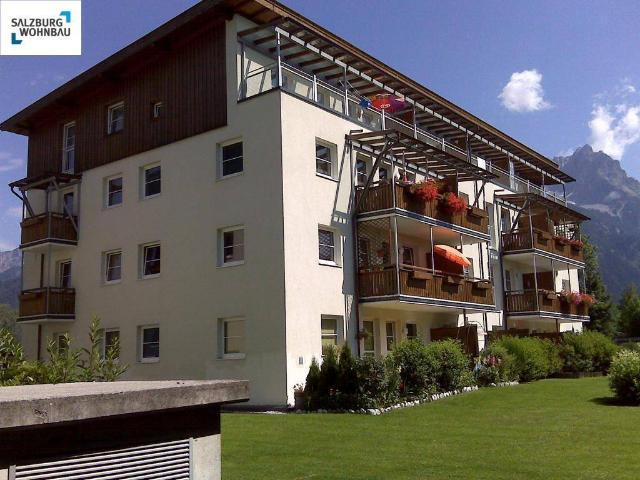 Apartment mieten in Dorfheim, Saalfelden