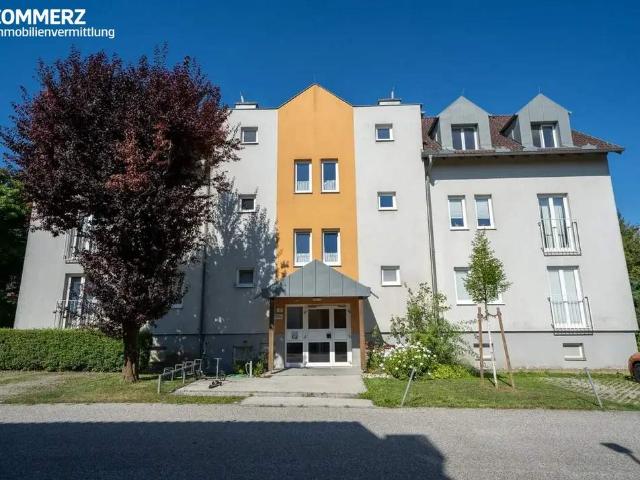 Wohnung mieten in Melk, Niederösterreich