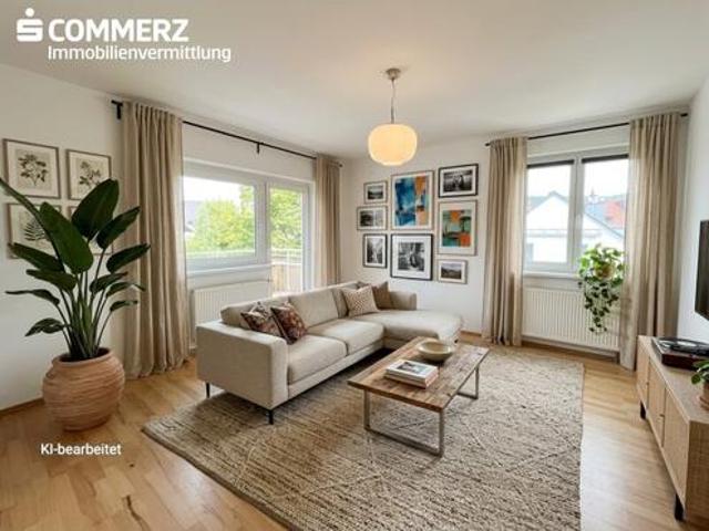 Wohnung mieten in Krummnußbaum, Niederösterreich