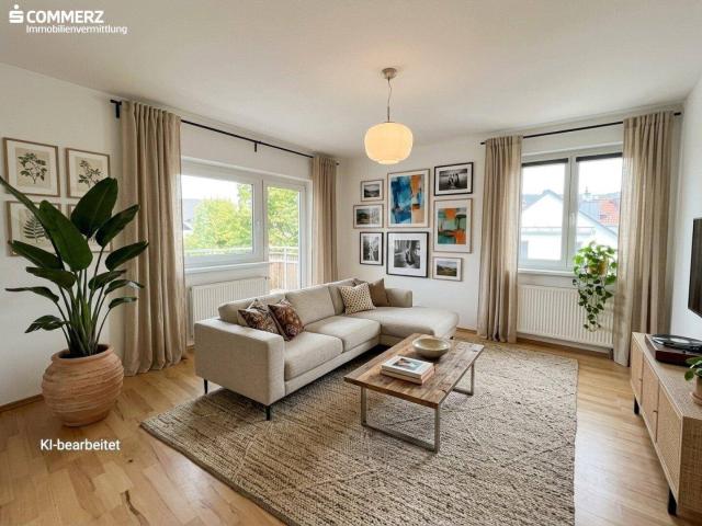 Apartment mieten in Krummnußbaum, Niederösterreich