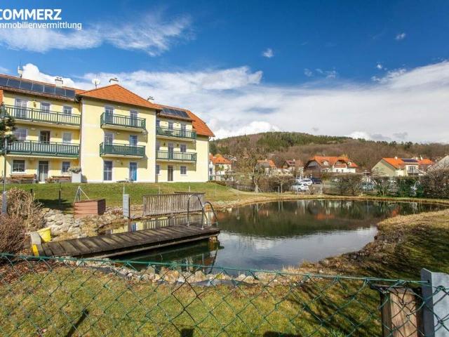 Wohnung mieten in Melk, Niederösterreich