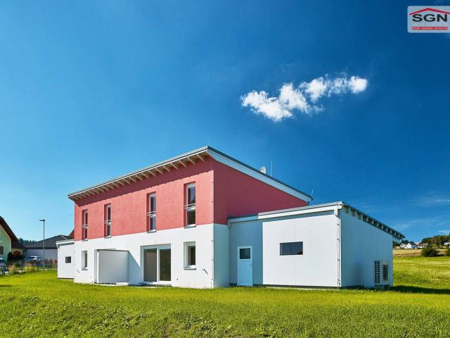 Haus mieten in Groß Siegharts, Niederösterreich