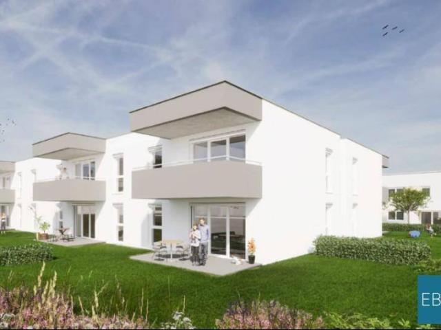 Apartment mieten in Oberpullendorf, Burgenland