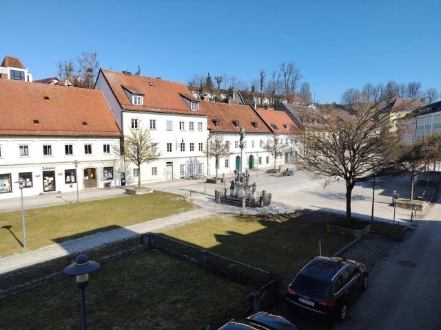 Apartment kaufen in Steyrdorf, Steyr