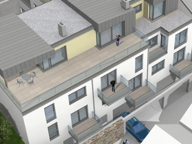 Apartment mieten in Wasservorstadt, Waidhofen an der Ybbs