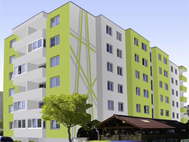 Apartment mieten in Kotting, Ebersdorf