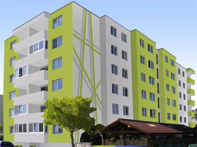 Apartment mieten in Ober-Grafendorf, Ebersdorf