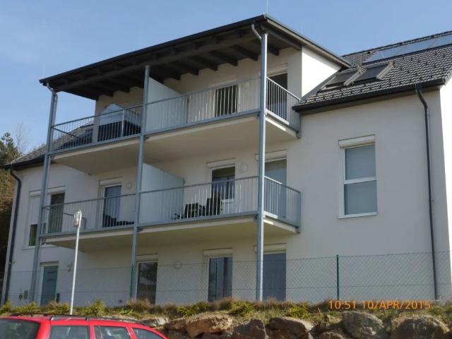 Apartment mieten in Hochneukirchen-Gschaidt, Hochneukirchen