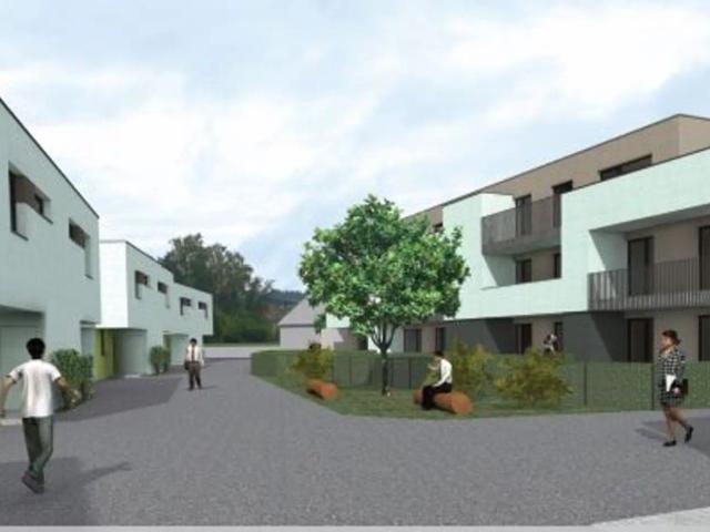 Apartment mieten in Heuberg, Pyhra
