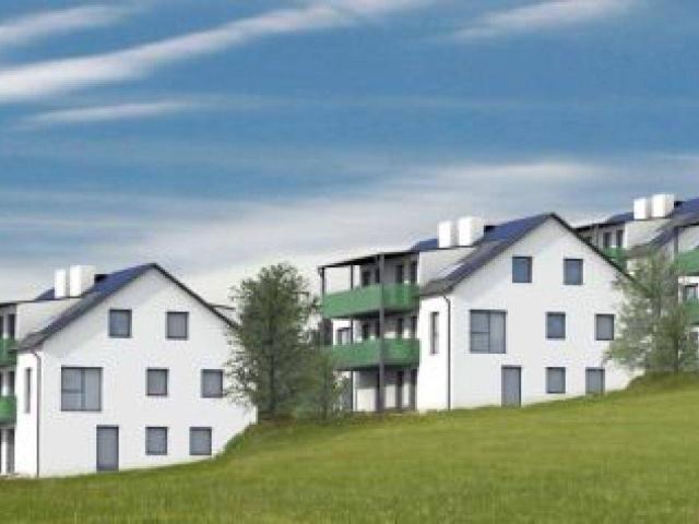 Apartment mieten in Hochneukirchen-Gschaidt, Hochneukirchen