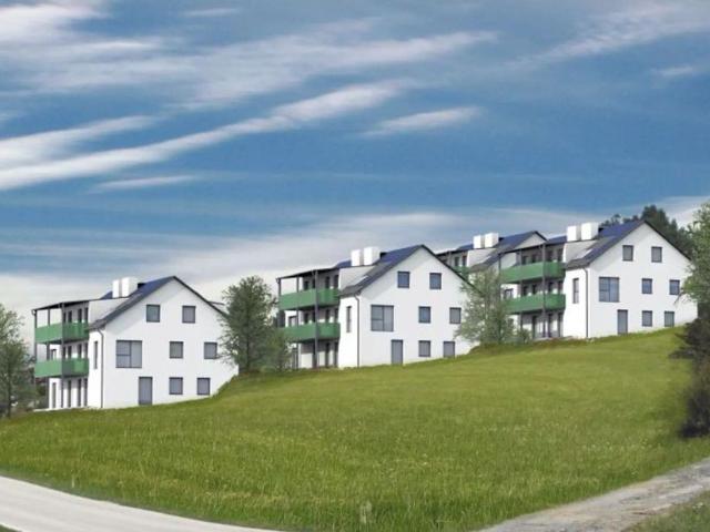 Apartment mieten in Hochneukirchen-Gschaidt, Hochneukirchen