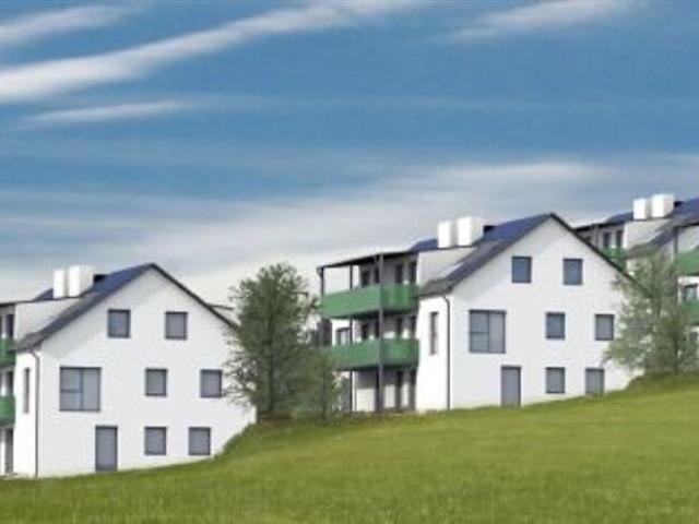 Etagenwohnung mieten in Hochneukirchen
