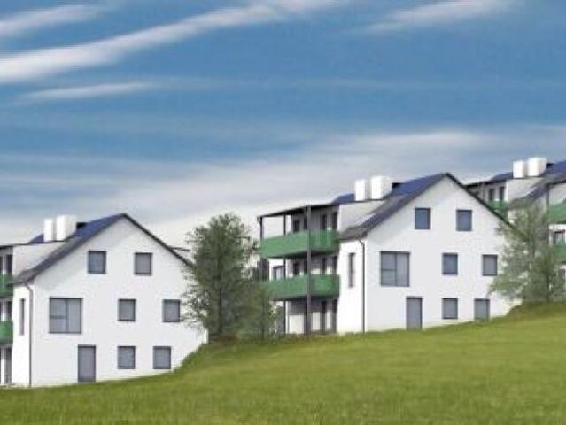 Wohnung mieten in Hochneukirchen-Gschaidt, Niederösterreich