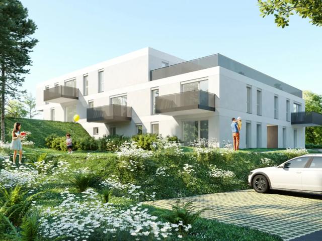 Apartment mieten in Geras, Niederösterreich