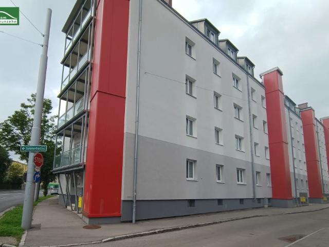 Apartment mieten in St. Pölten, Teufelhof