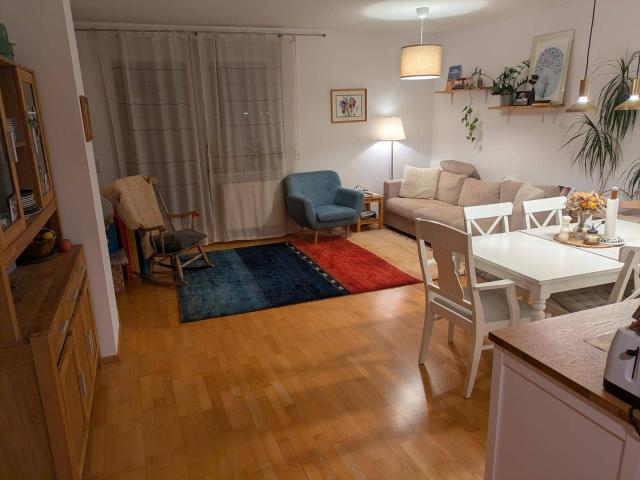 Apartment mieten in St. Pölten, Niederösterreich