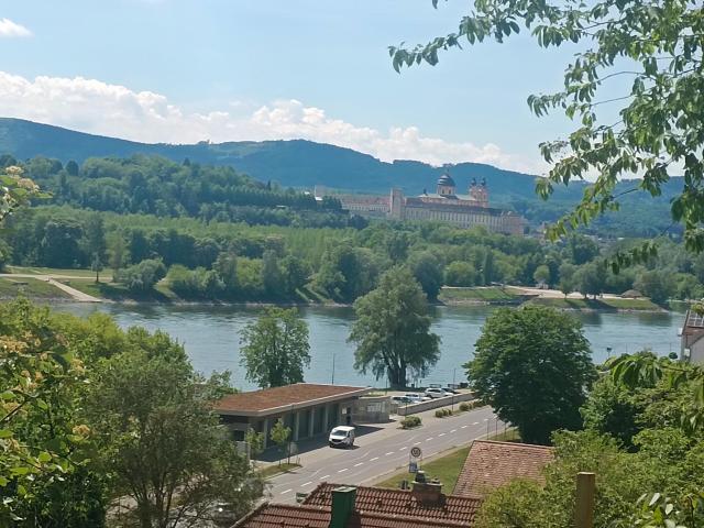 Immobilie mieten in Emmersdorf an der Donau, Niederösterreich