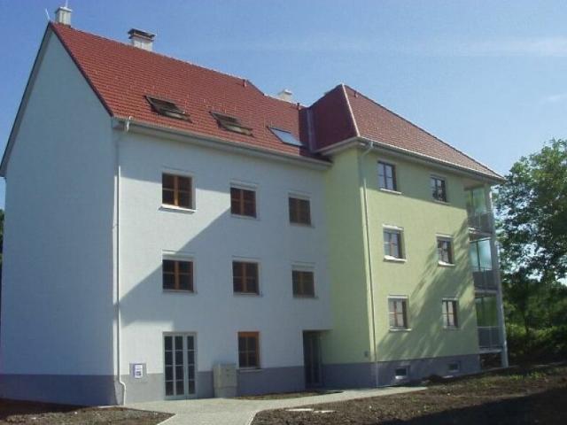 Wohnung mieten in Lutzmannsburg, Burgenland