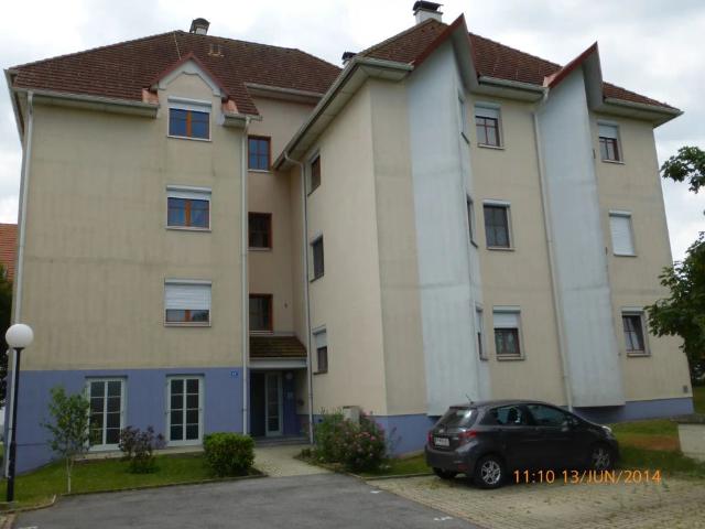 Apartment mieten in Strebersdorf, Lutzmannsburg