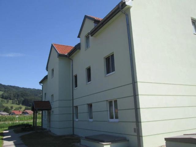 Apartment mieten in Randegg, Schliefau