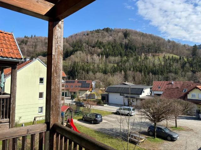 Apartment mieten in Schliefau, Randegg