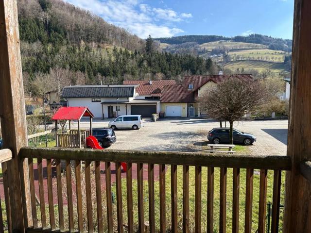 Apartment mieten in Schliefau, Randegg