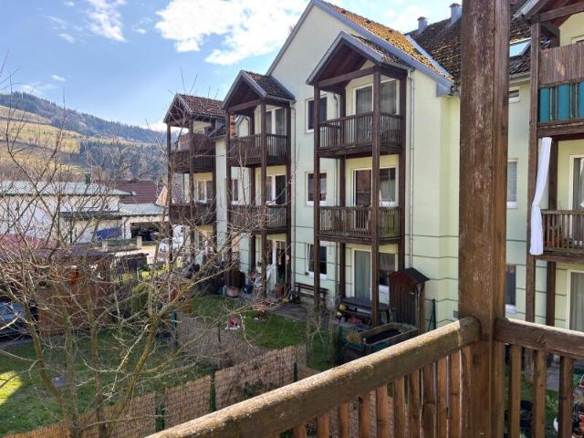 Wohnung mieten in Randegg, Niederösterreich