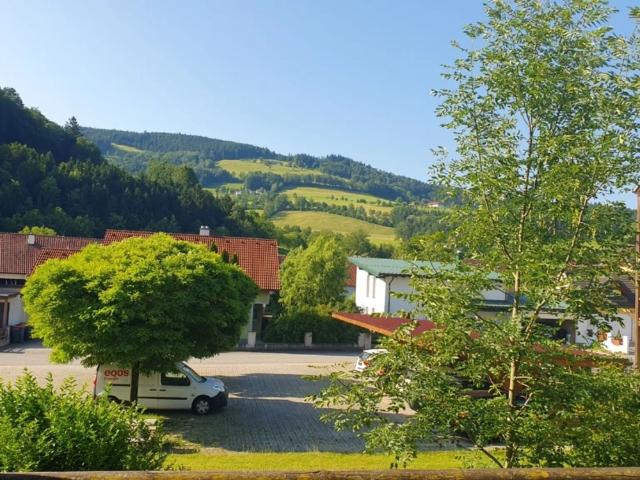 Apartment mieten in Schliefau, Randegg