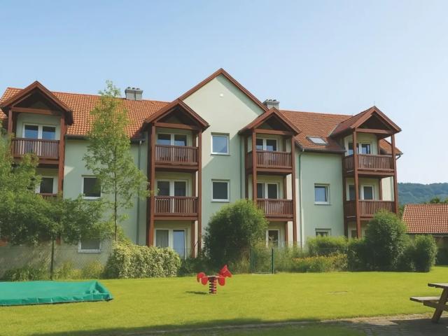 Apartment mieten in Schliefau, Randegg