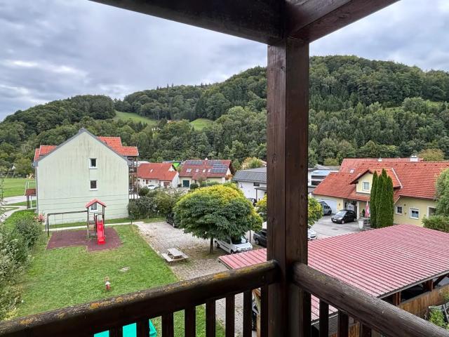 Apartment mieten in Schliefau, Randegg