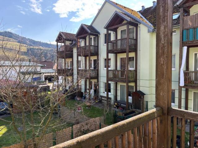 Apartment mieten in Randegg, Niederösterreich