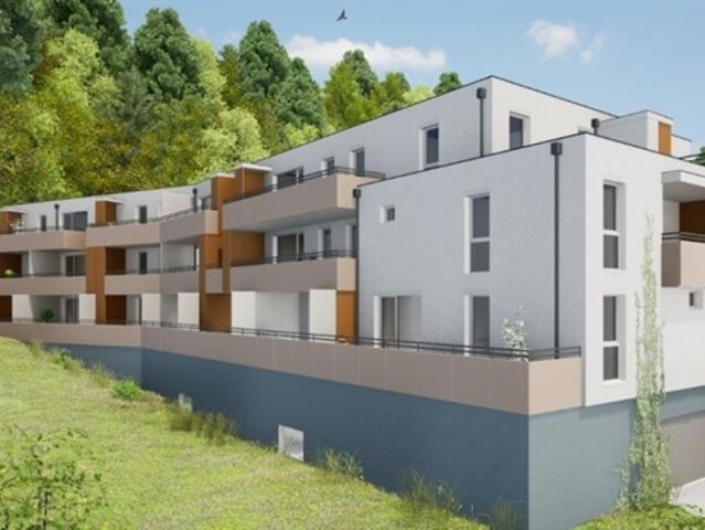 Etagenwohnung mieten in Reinsberg
