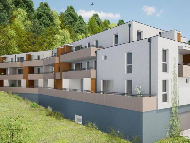 Apartment mieten in Katastralgemeinde Reinsberg, Reinsberg