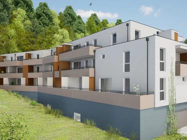 Apartment mieten in Reinsberg, Niederösterreich