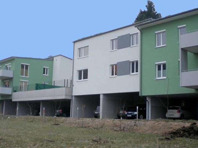 Apartment mieten in Stössing, Niederösterreich