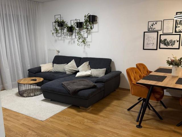 Apartment mieten in Tulln an der Donau, Niederösterreich
