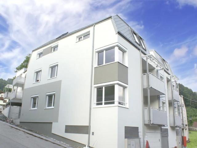 Apartment mieten in Edlitz, Niederösterreich