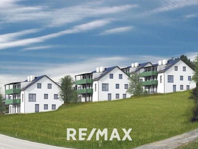 Wohnung mieten in Hochneukirchen-Gschaidt, Niederösterreich